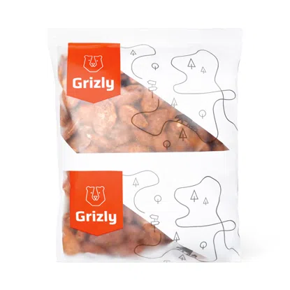 Migdały prażone o smaku serowym