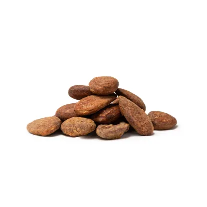 Migdały prażone o smaku serowym