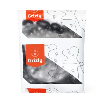 Migdały w gorzkiej czekoladzie z solą morską