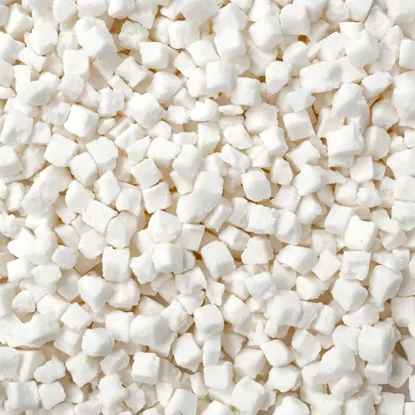 Mini kokosowe kostki