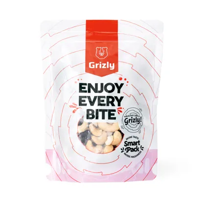 Mix nerkowców & żurawin