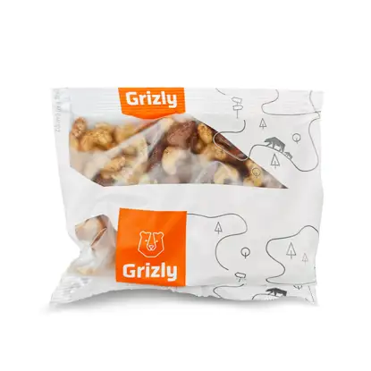 Mix orzechów z truflami
