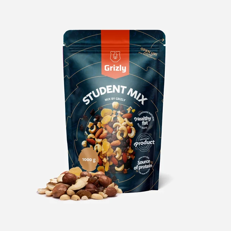 Mix studencki