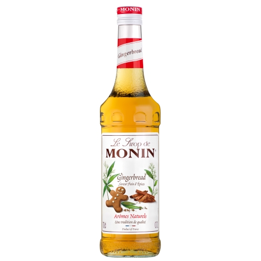 Monin Piernik0,7 l