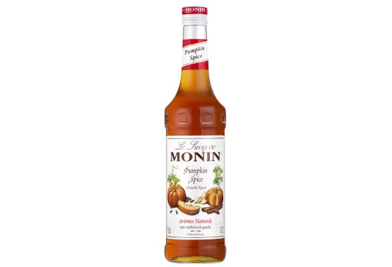 Monin Syrop dyniowy 0,7 l