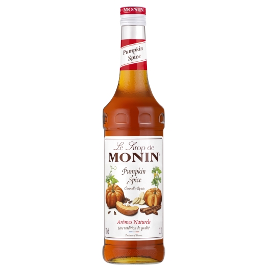 Monin Syrop dyniowy 0,7 l