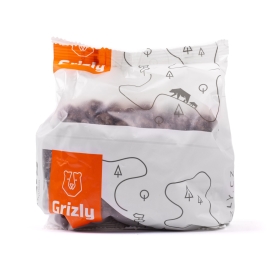 Morele kostki w gorzkiej czekoladzie