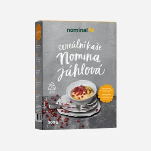 na Kaszka jaglana bezglutenowa