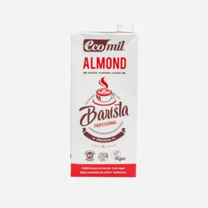 Napój migdałowy Barista 1 l BIO