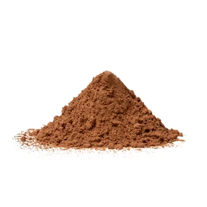 Naturalne kakao w proszku