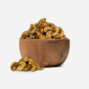 Nerkowce o smaku cebuli i kwaśnej śmietany