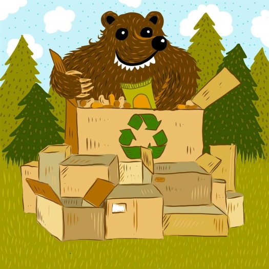 Opakowanie  ECO