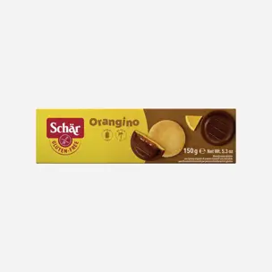 ORANGINO bezglutenowy