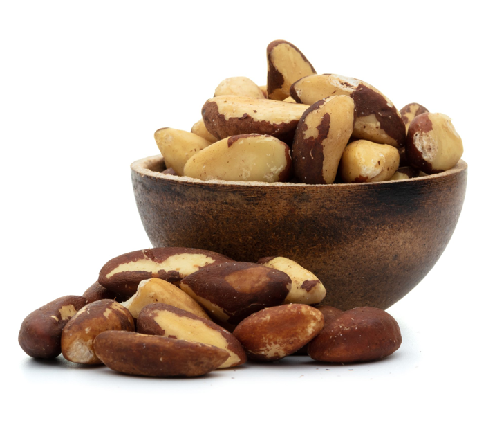 Orzechy brazylijskie BIO