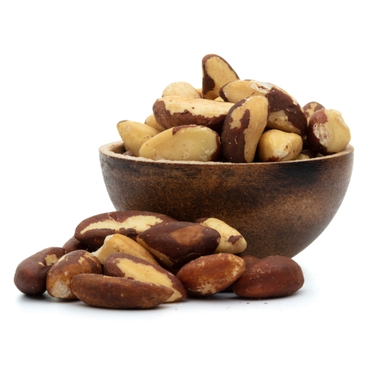 Orzechy brazylijskie BIO