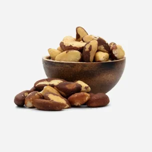 Orzechy brazylijskie BIO