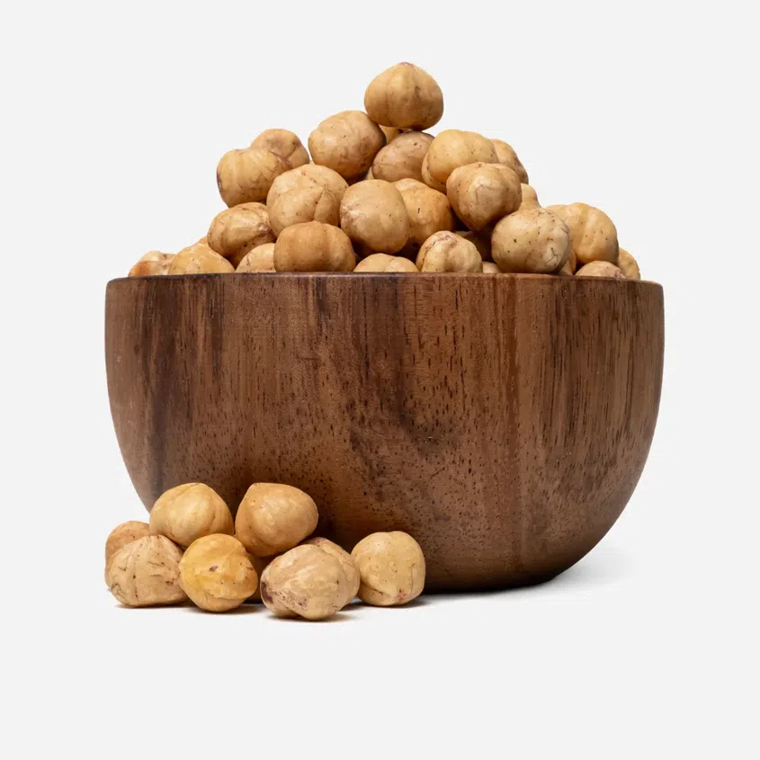 Orzechy laskowe Piemonte IGP