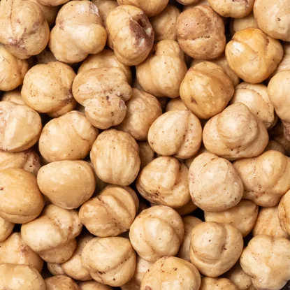 Orzechy laskowe Piemonte IGP