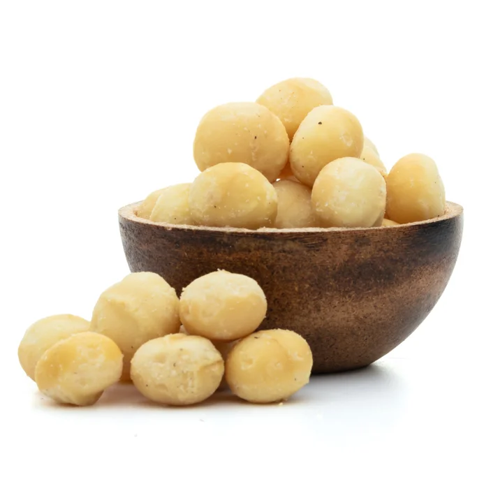 Orzechy macadamia