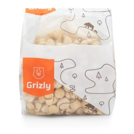Orzechy macadamia