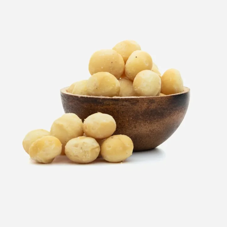 Orzechy makadamia