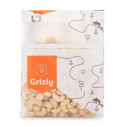 Orzechy nerkowca CAŁE Naturalne ww320 premium