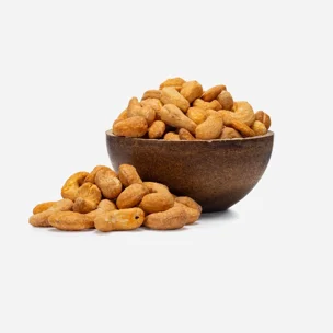 Orzechy nerkowca chilli