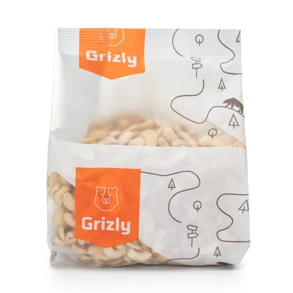 Orzechy nerkowca kawałki