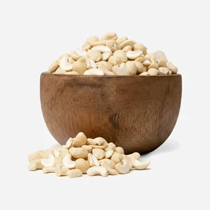 Orzechy nerkowca naturalne połówki