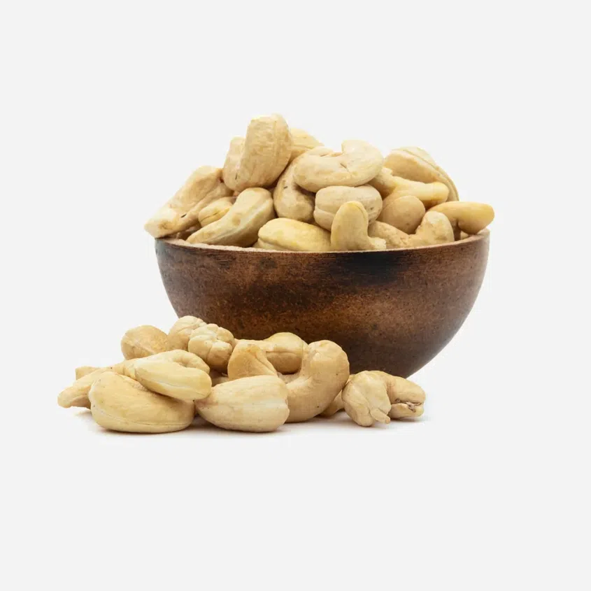 Orzechy nerkowca Naturalne ww240 premium