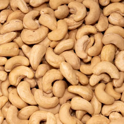 Orzechy nerkowca naturalne ww320