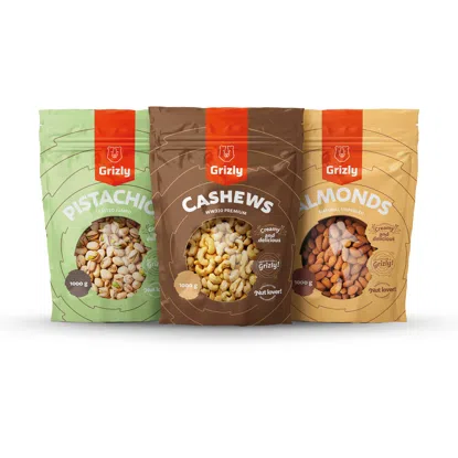 Orzechy nerkowca naturalne ww320