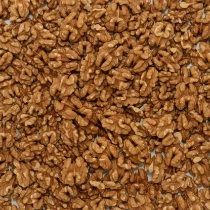 Orzechy włoskie łuskane