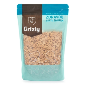 Orzeszki ziemne prażone niesolone