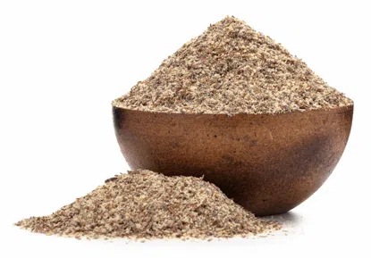 Ostropest plamisty mielony