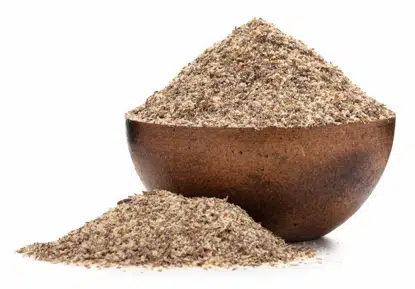 Ostropest plamisty zmiażdżony BIO