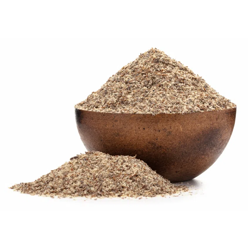 Ostropest plamisty zmiażdżony BIO