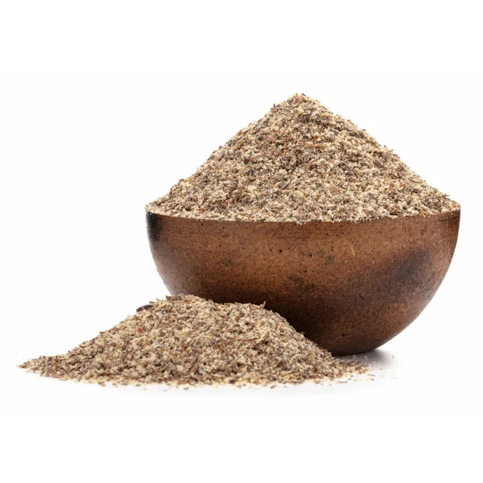 Ostropest plamisty zmiażdżony BIO