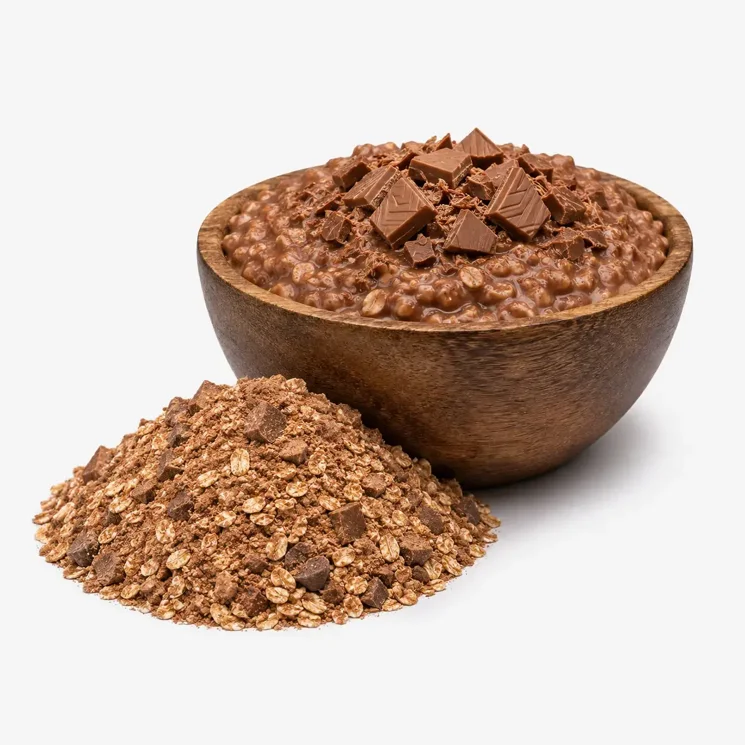 Owsianka czekoladowa