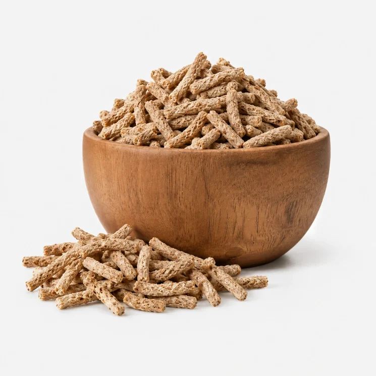 Pałeczki otrębowe