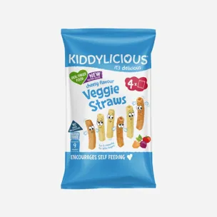 paluszki o smaku serowym multipack 4x12 g
