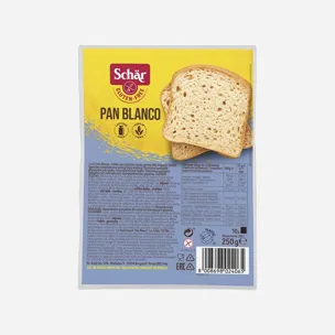 PAN BLANCO bezglutenowy