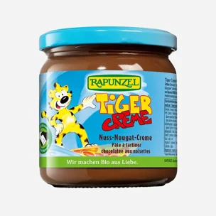 Pasta nugatowa TYGR BIO