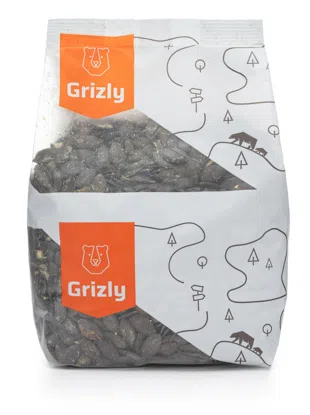 Pestki dyni łuskane