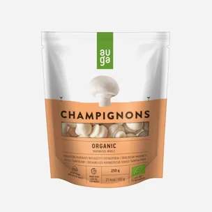 Pieczarki marynowane BIO