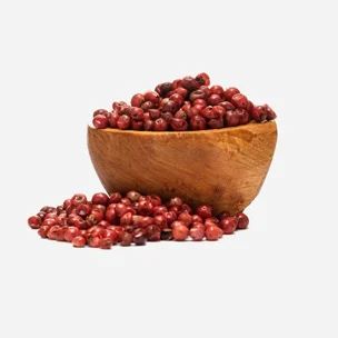 Pieprz czerwony cały