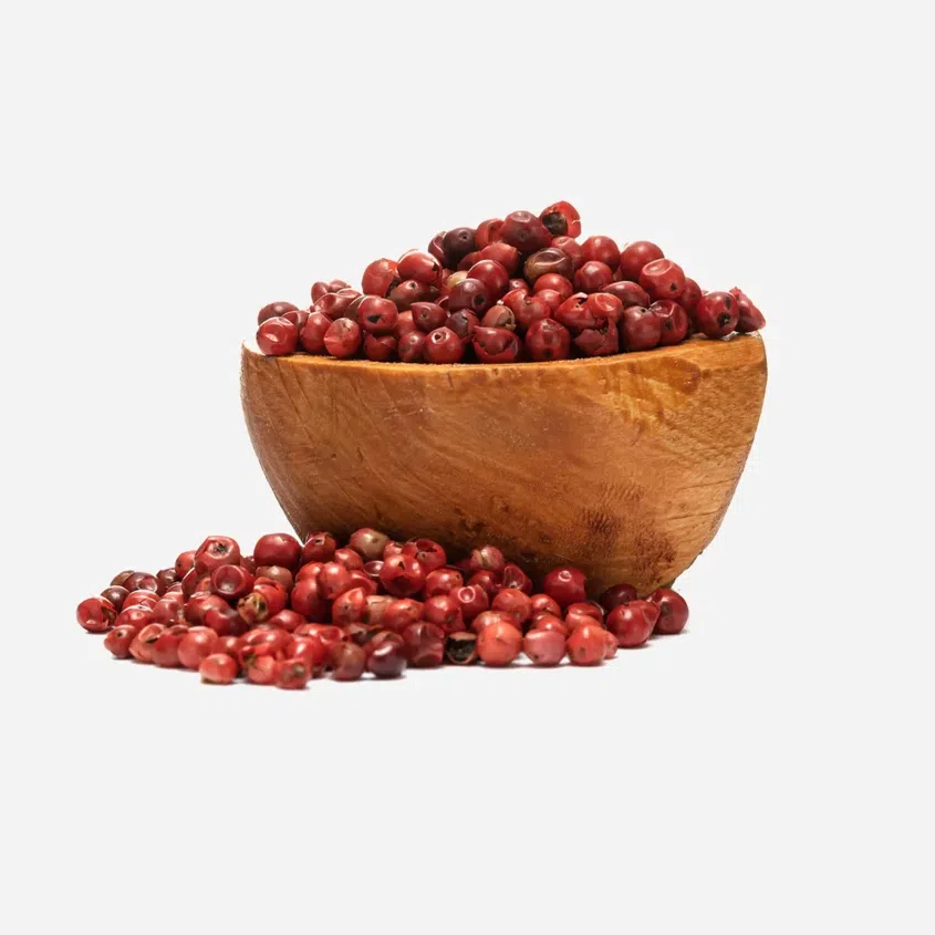 Pieprz czerwony cały