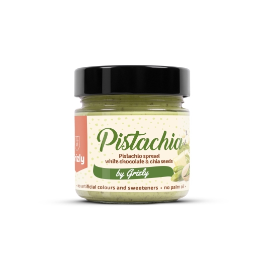 Pistachia by Grizly