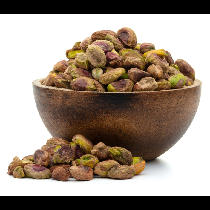 Pistacje łuskane
