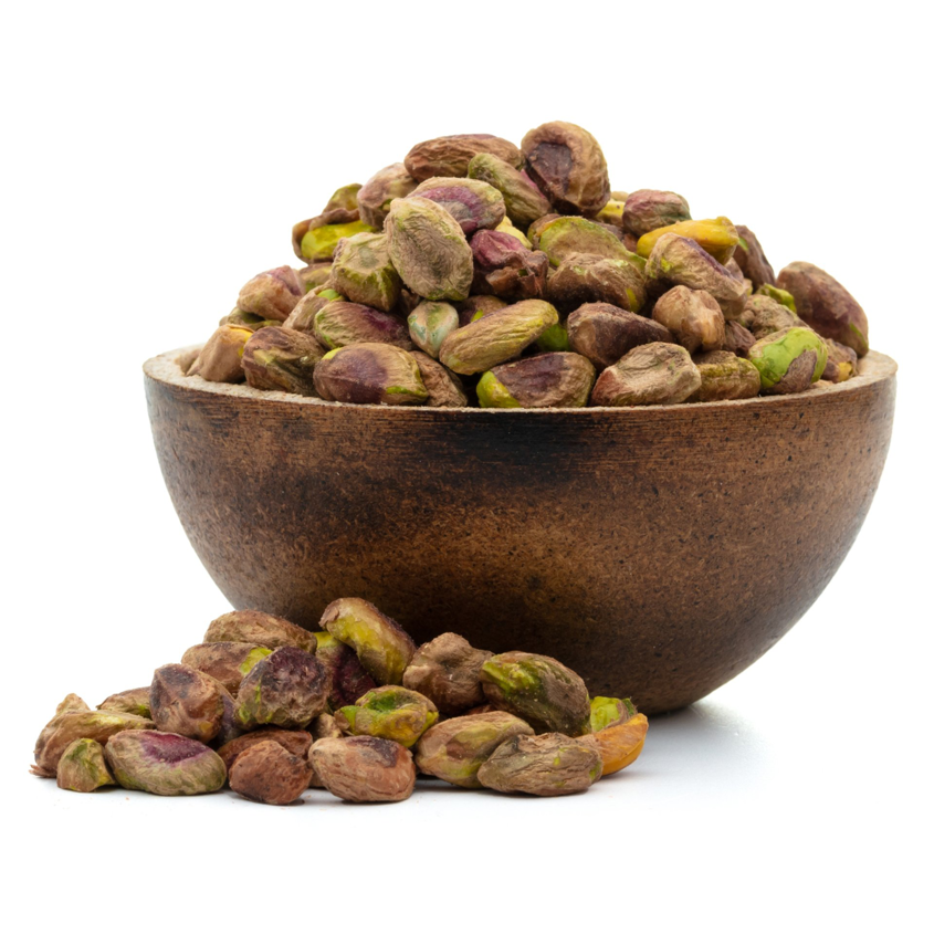 Pistacje łuskane